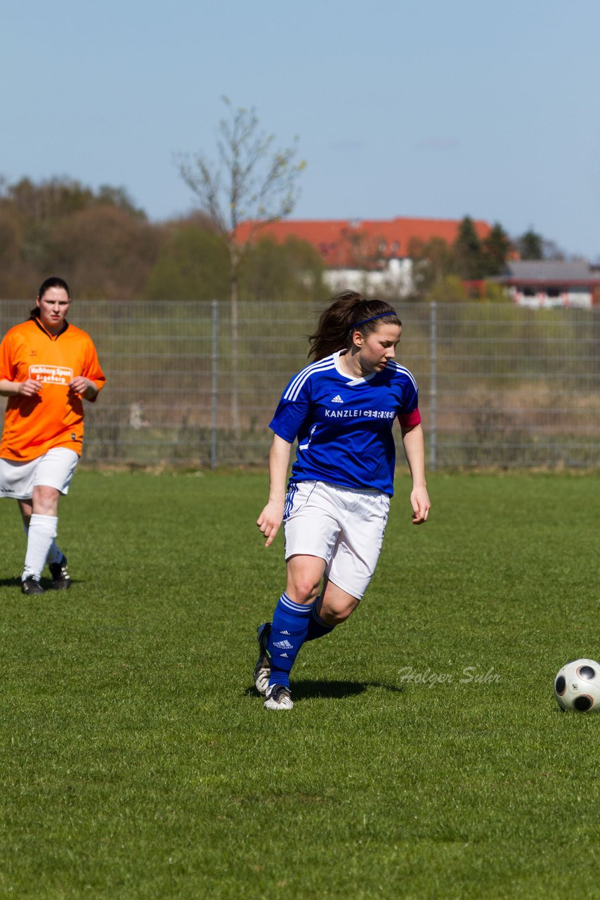 Bild 158 - FSC Kaltenkirchen II U23 - SV Wahlstedt : Ergebnis: 15:0